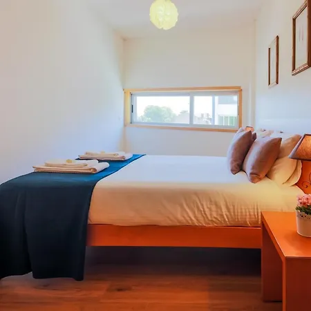 Cathedral Ii Apartment