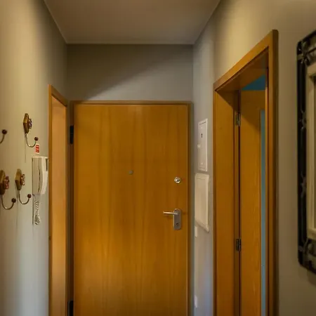 Cathedral Ii Apartment Porto