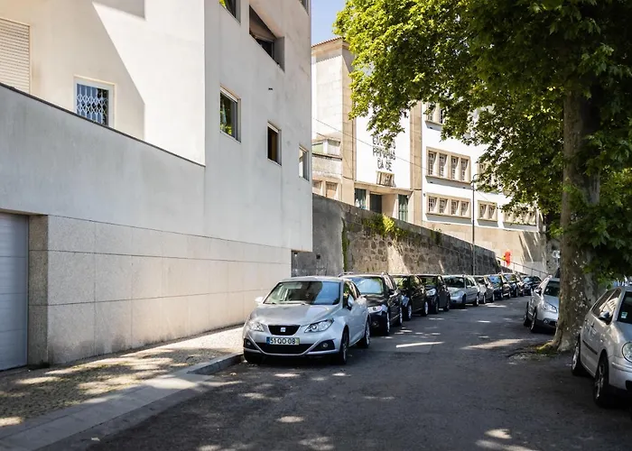 Cathedral Ii Appartement