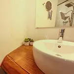 Apartamento Cathedral Ii *