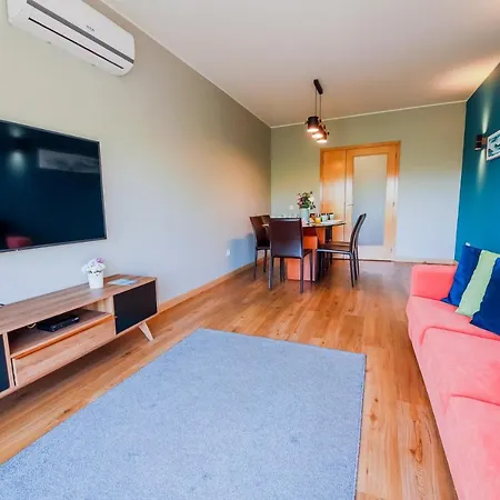 Appartement Cathedral Ii