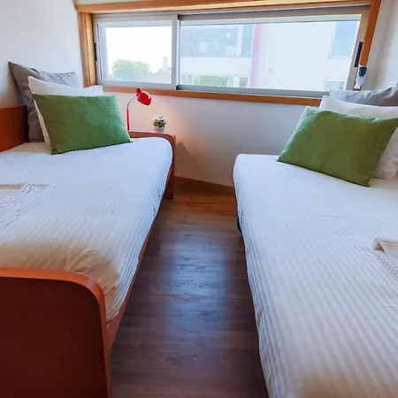 Appartement Cathedral Ii