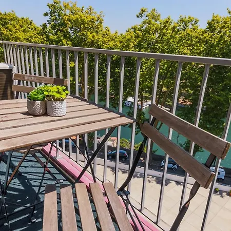 Cathedral Ii Daire Porto