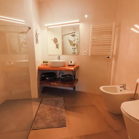 Daire Cathedral Ii Porto