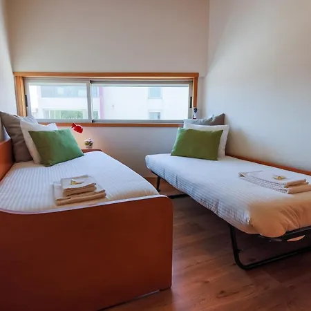 Cathedral Ii Daire Porto