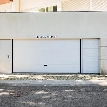 Apartamento Cathedral Ii