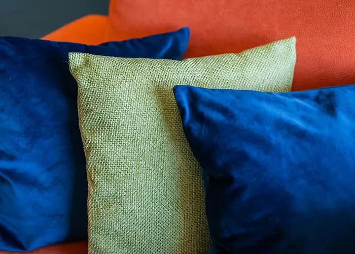 Appartement Cathedral Ii Porto