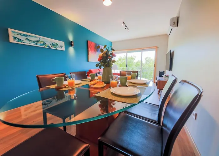 Appartement Cathedral Ii *