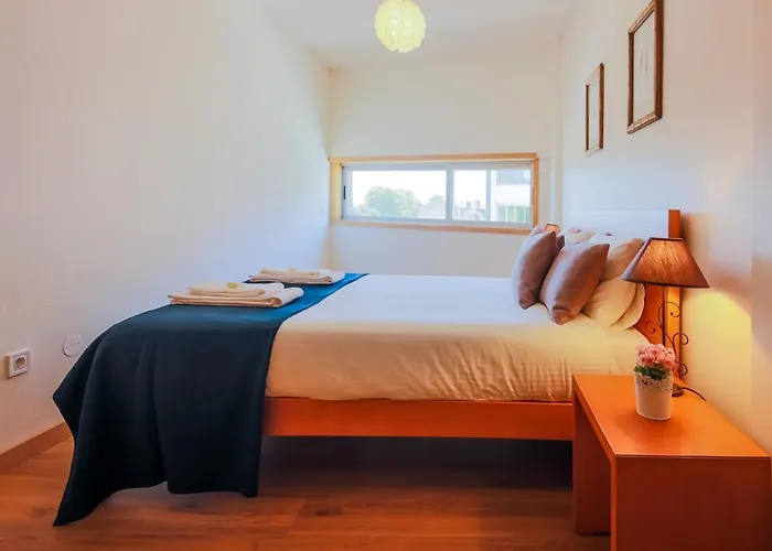 Cathedral Ii Lejlighed