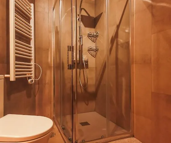 Appartement Cathedral Ii *