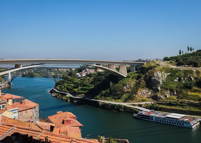 Apartmán Cathedral Ii