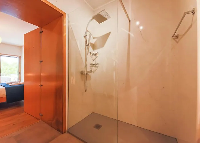 Cathedral Ii Apartmán Porto