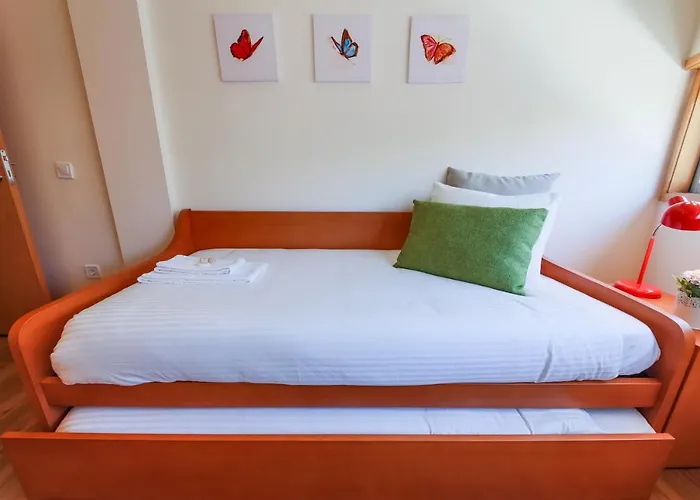 Cathedral Ii Lejlighed *