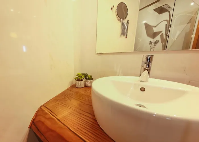 Apartmán Cathedral Ii *