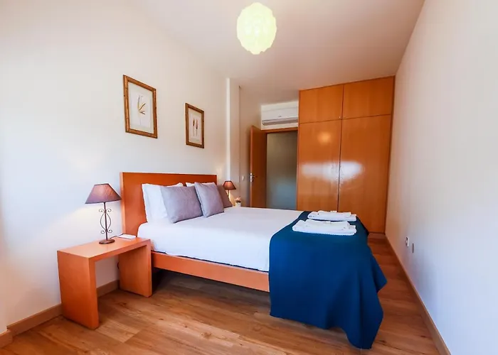 Appartement Cathedral Ii