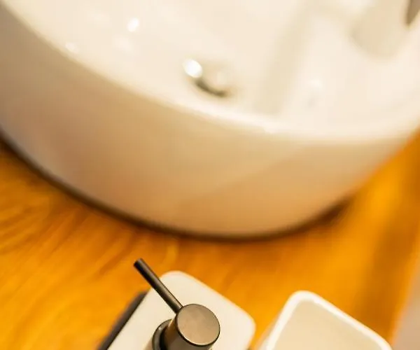 Cathedral Ii Lejlighed *