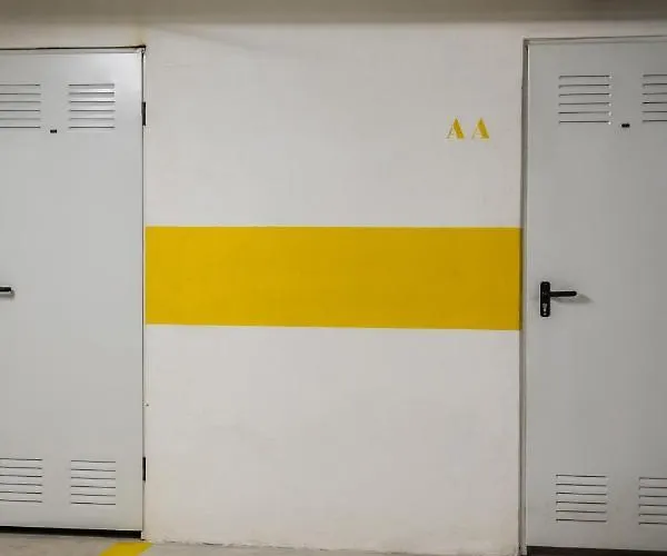 Apartmán Cathedral Ii Porto