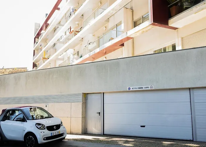 Apartmán Cathedral Ii Porto
