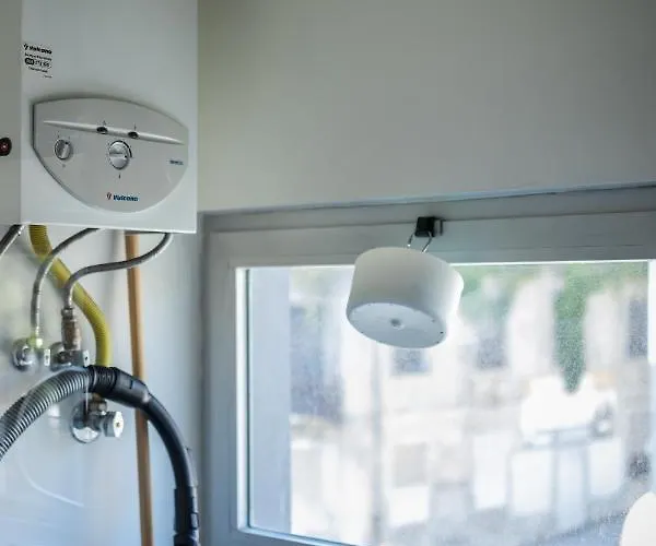 Cathedral Ii Lejlighed *