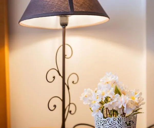 Apartmán Cathedral Ii *