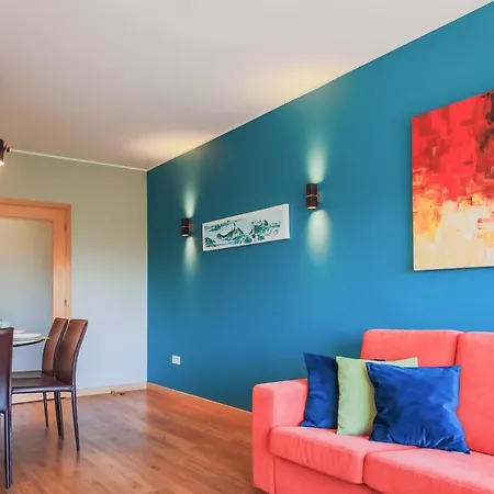 Apartman Cathedral Ii Porto