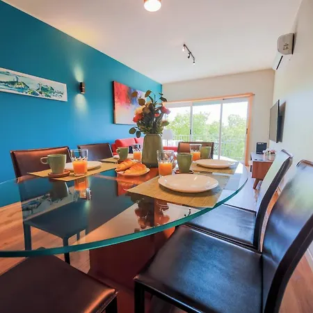 Apartamento Cathedral Ii *