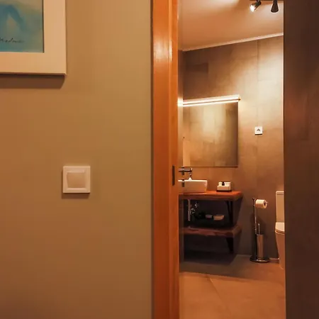 Cathedral Ii Apartamento Porto