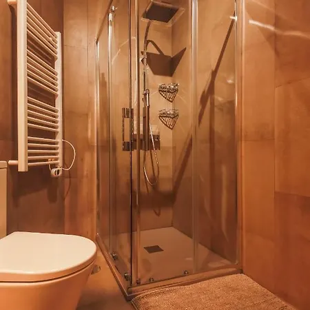 Apartman Cathedral Ii *