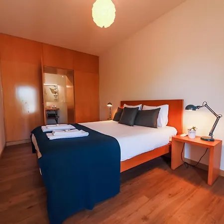 Apartamento Cathedral Ii Porto