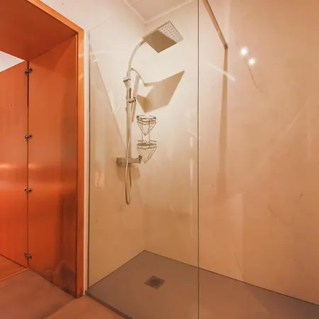 Cathedral Ii Apartamento Porto