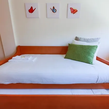 Cathedral Ii Apartamento *