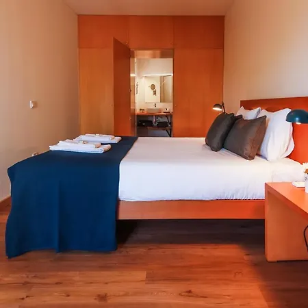 Cathedral Ii Apartamento Porto