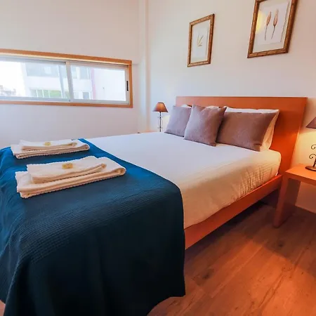 Cathedral Ii Apartamento Porto