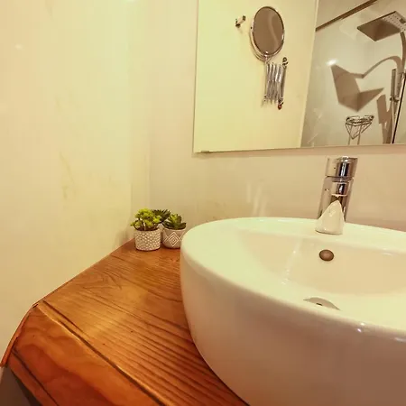 Apartamento Cathedral Ii *