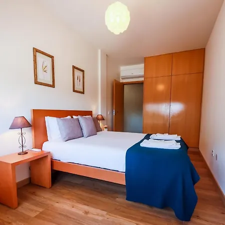 Apartamento Cathedral Ii