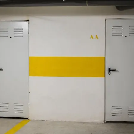 Apartamento Cathedral Ii Porto