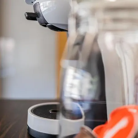 Cathedral Ii Apartamento