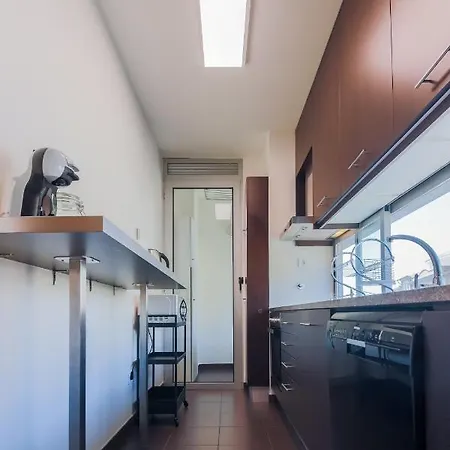 Apartamento Cathedral Ii Porto