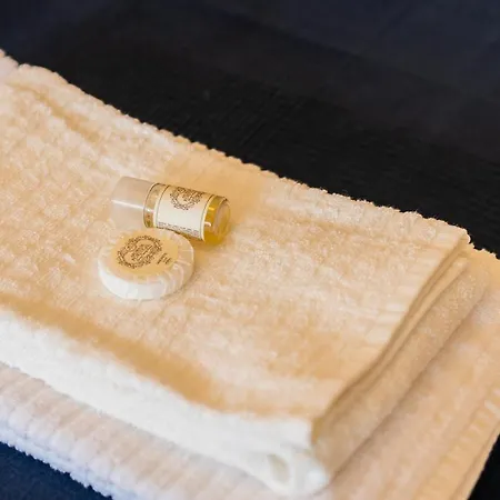 Cathedral Ii Apartamento *