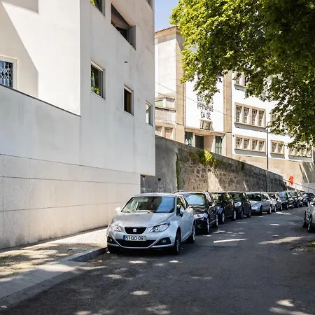 Cathedral Ii Apartamento