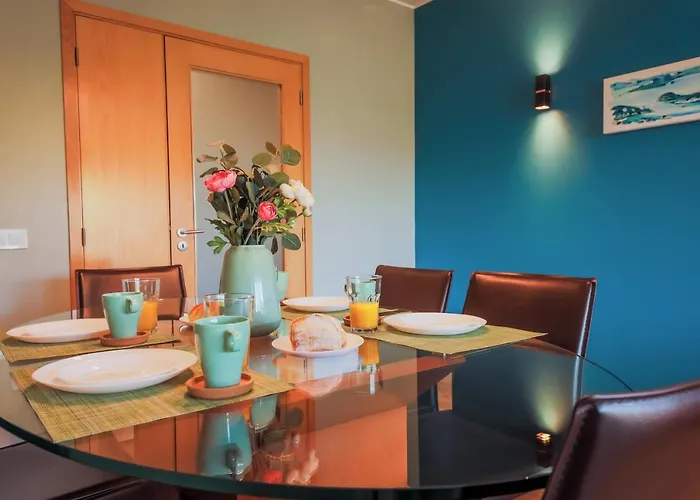 Cathedral Ii Apartman