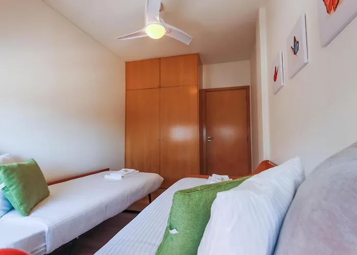 Apartman Cathedral Ii *