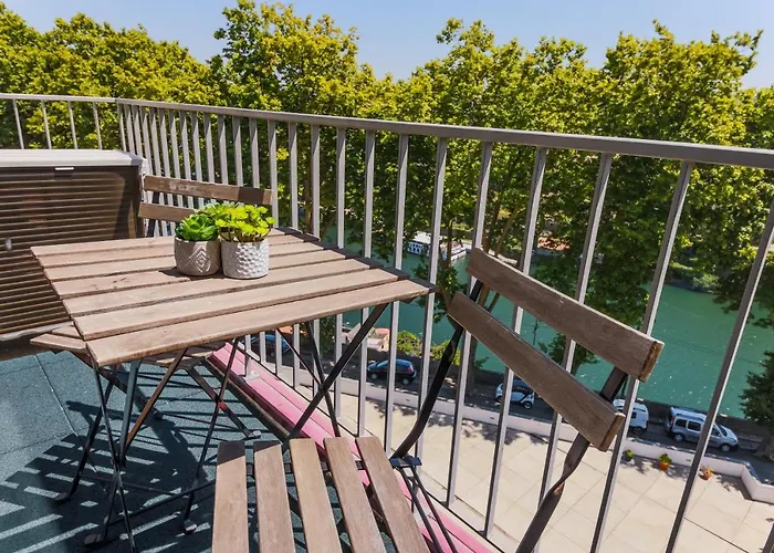 Cathedral Ii Апартаменты Порту