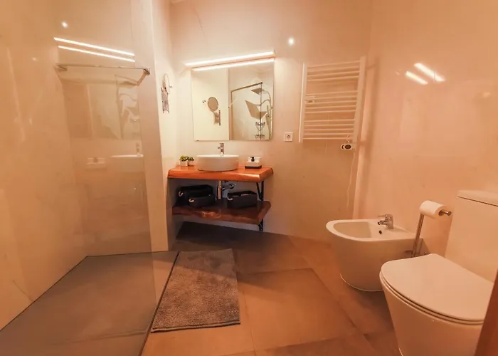 Apartman Cathedral Ii Porto