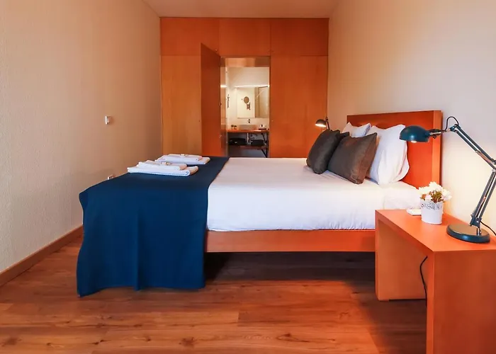 Cathedral Ii Apartman Porto