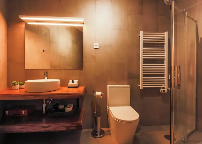 Apartman Cathedral Ii