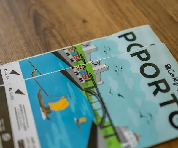 Cathedral Ii Порту