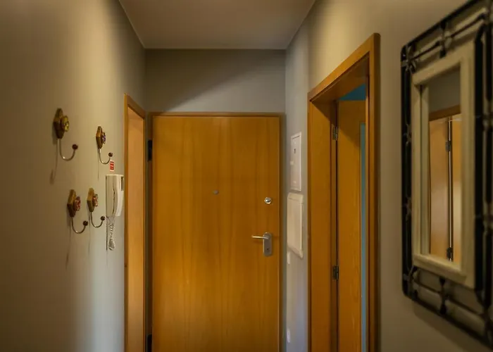 Cathedral Ii Apartman Porto