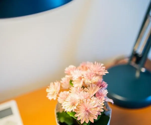 Cathedral Ii Апартаменты *