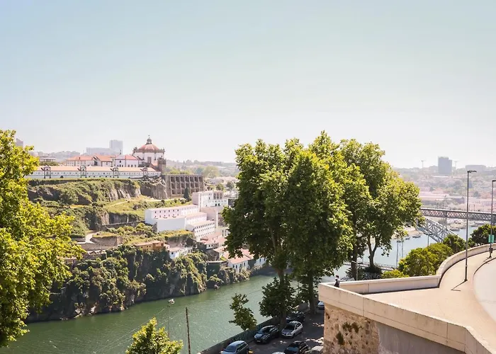 Apartman Cathedral Ii Porto